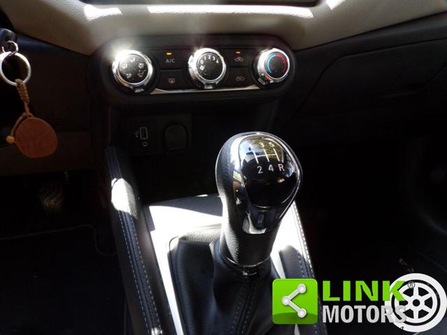 NISSAN Micra usata 68