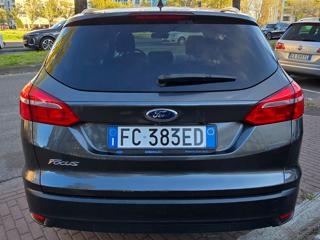 FORD Focus usata, con Antifurto