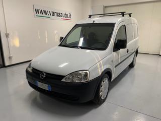 OPEL Combo 1.7 DTI 3p. Van *COIBENTATO*IVA ESPOSTA*