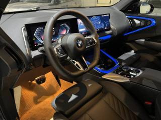 BMW X3 usata, con Cerchi in lega