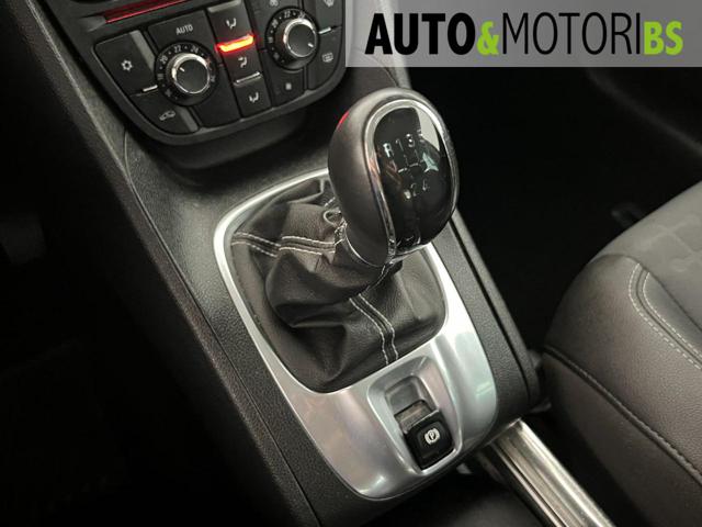 OPEL Meriva usata, con Lettore CD