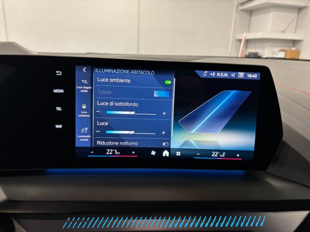 BMW 118 usata, con Sensori di parcheggio anteriori