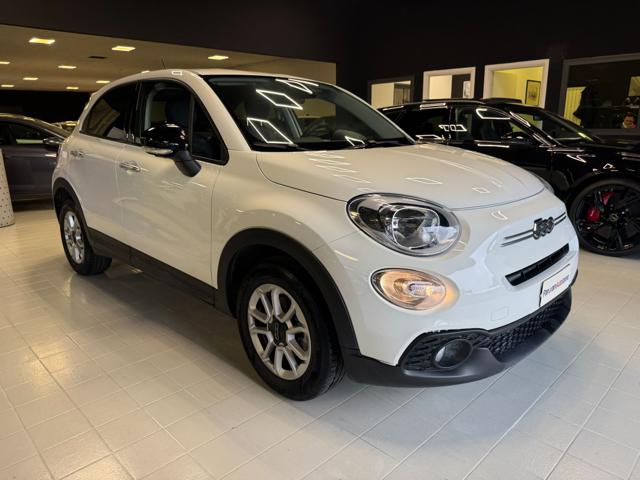 FIAT 500X usata, con ABS