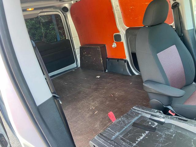 FIAT Doblo usata, con Boardcomputer