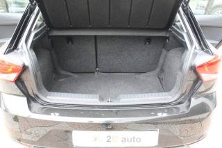 SEAT Ibiza usata, con Servosterzo