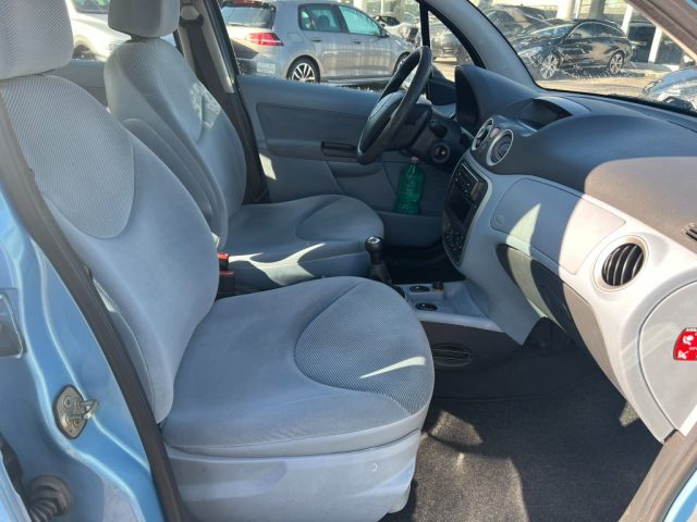 CITROEN C3 usata, con Climatizzatore