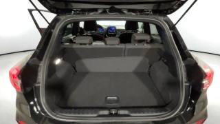 FORD Puma usata, con ESP