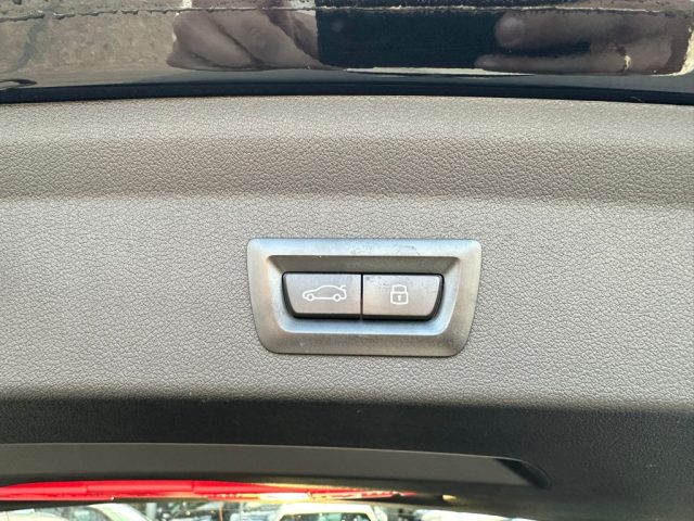 BMW 120 usata, con Fendinebbia