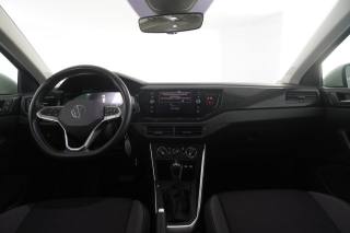 VOLKSWAGEN Taigo usata 10