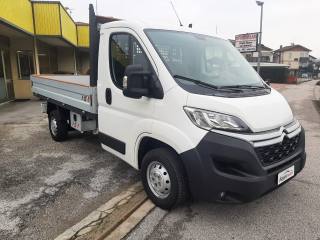 CITROEN Jumper usata, con Servosterzo