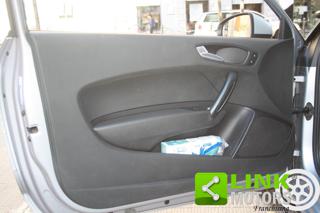 AUDI A1 usata, con Bracciolo