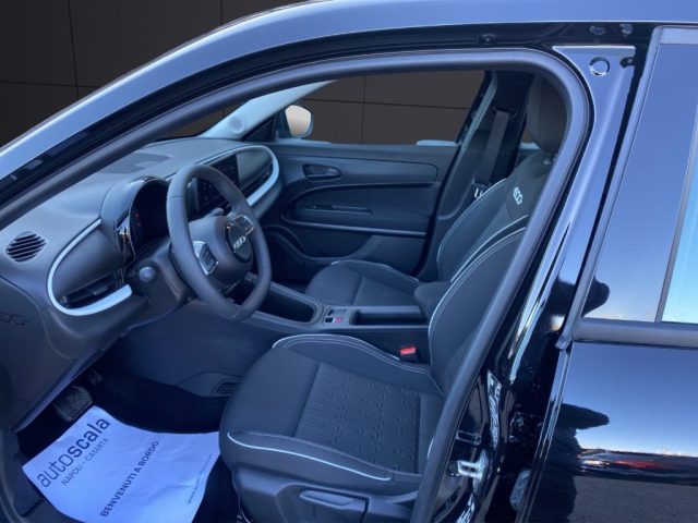 FIAT 600 usata, con Cruise Control