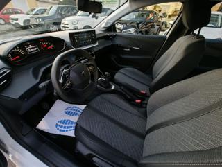 PEUGEOT 208 usata, con Boardcomputer