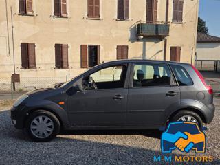 FORD Fiesta usata, con Airbag Passeggero