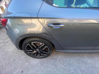 SEAT Leon usata 23