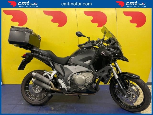HONDA Crosstourer usata 0