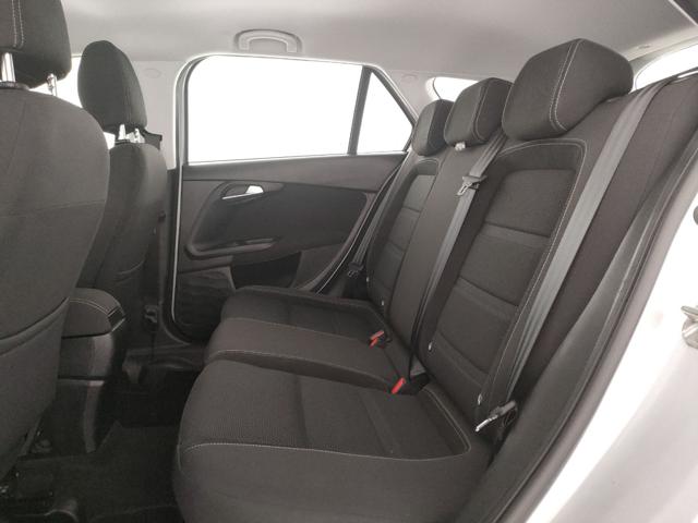 FIAT Tipo usata, con Fendinebbia