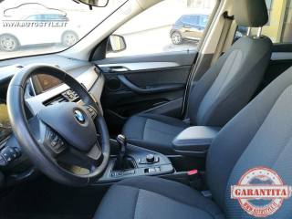 BMW X1 usata, con Climatizzatore