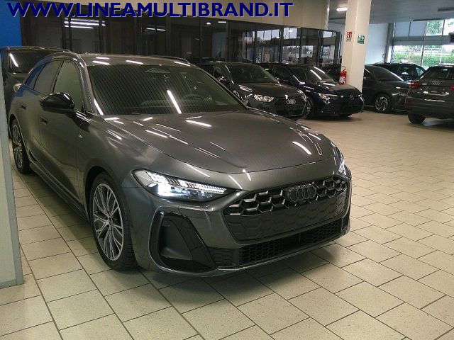 AUDI A5 usata, con Luci diurne LED