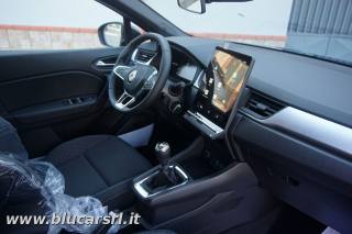 RENAULT Captur usata, con Immobilizzatore elettronico