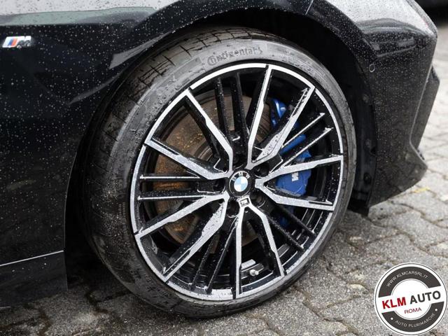 BMW 218 usata, con Chiusura centralizzata