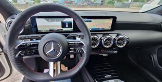 MERCEDES-BENZ A 200 usata, con Sistema di navigazione