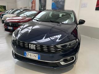 FIAT Tipo usata, con Autoradio