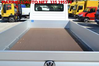 VOLKSWAGEN Crafter usata, con ESP
