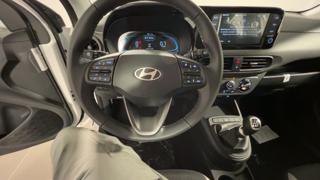 HYUNDAI i10 usata, con Chiusura centralizzata