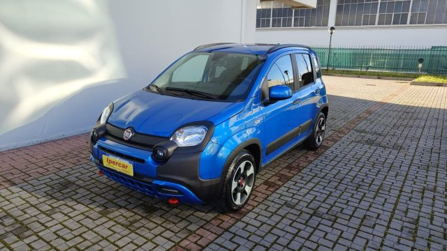 FIAT New Panda usata, con Airbag Passeggero