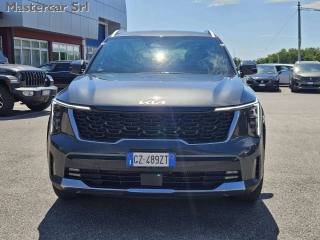 KIA Sorento usata, con Airbag