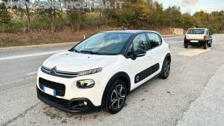 CITROEN C3 usata, con Airbag