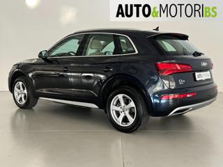 AUDI Q5 usata, con Autoradio