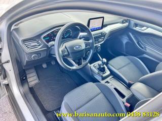 FORD Focus usata, con Chiusura centralizzata