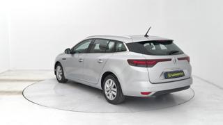 RENAULT Megane usata, con Airbag laterali