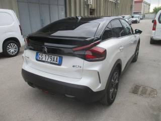 CITROEN E-C4 usata, con Alzacristalli elettrici