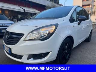 OPEL Meriva 1.4 100CV Design Edition