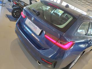 BMW 320 usata, con Bluetooth