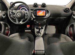 SMART ForFour usata, con Climatizzatore