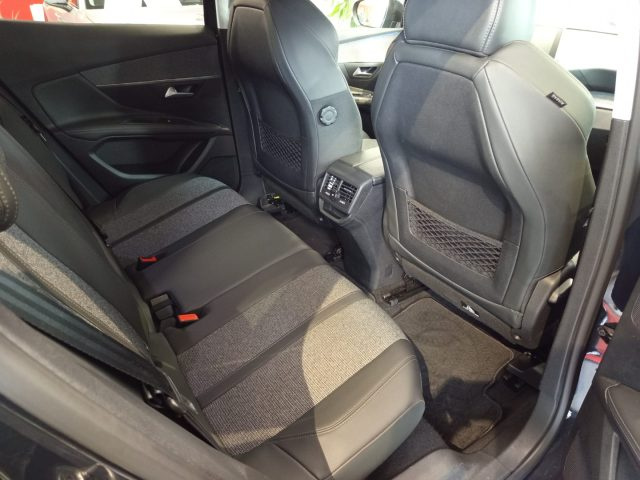 PEUGEOT 3008 usata, con Immobilizzatore elettronico