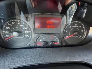 CITROEN Jumper usata, con Bracciolo