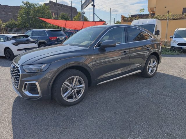 AUDI Q5 usata, con Autoradio