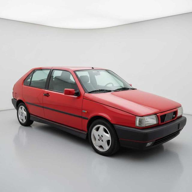 FIAT Tipo usata 2