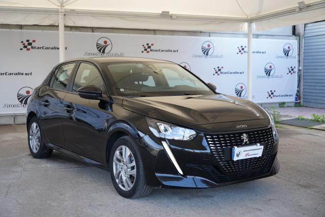 PEUGEOT 208 usata, con Alzacristalli elettrici