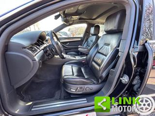 AUDI S8 usata, con ESP