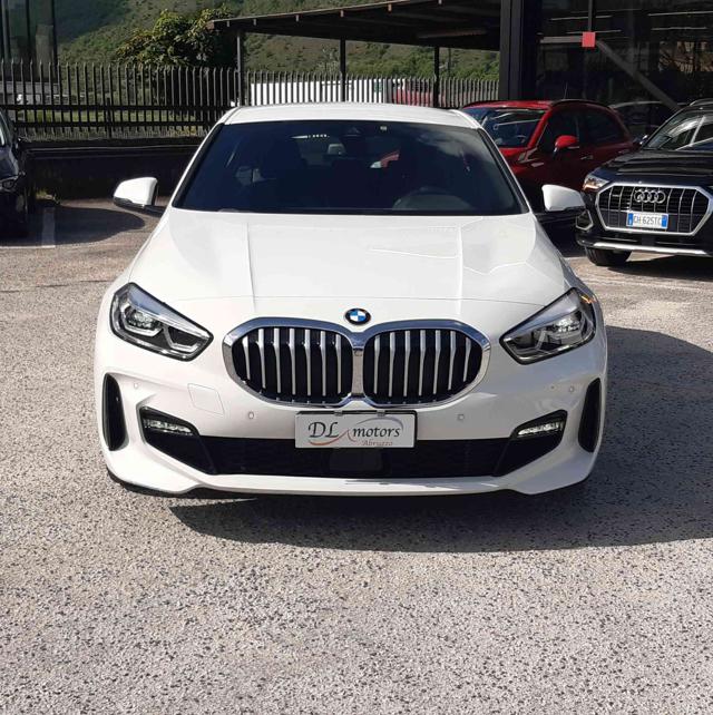 BMW 116 usata, con Airbag