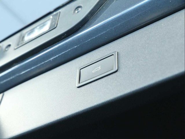 CUPRA Formentor usata, con Immobilizzatore elettronico