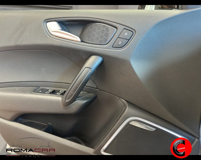 AUDI A1 usata, con Servosterzo