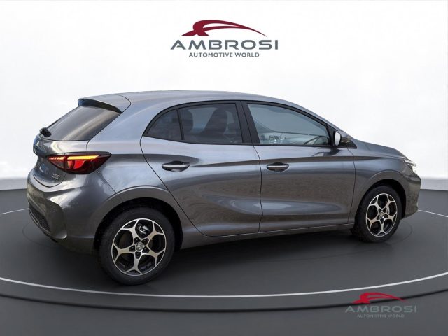 MG MG3 usata 2