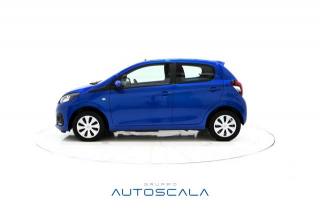 PEUGEOT 108 usata 18